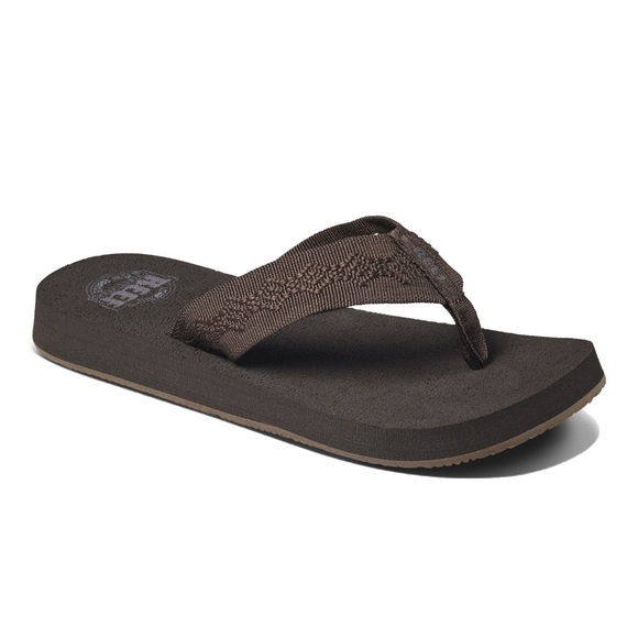 Reef Shoes Reef Sandy Womens Thong Flip Flop Platform Sandals Nib